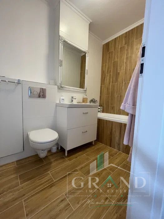 Apartament 2 camere, finisat, zona Dedeman – fotografia 7 din 7
