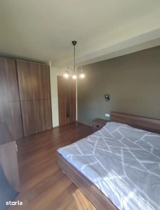 Apartament 3 camere, balcon, garaj individual, zona Stejarului – fotografia 3 din 9