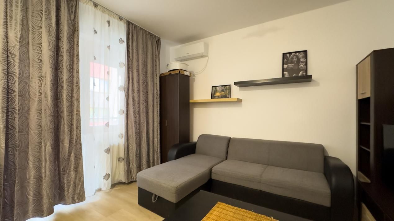 Apartament cu 2 camere | Decomandat | 8 mp Balcon | Cartierul Solar – fotografia 3 din 13