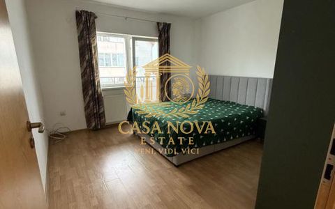 Apartament 2 camere 62mp, cartier Europa, finisat modern, AC