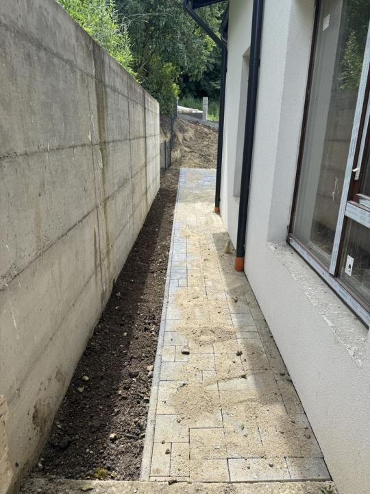 Casă unifamilială Dezmir, Cluj, 170mp utili 500mp teren – fotografia 5 din 7