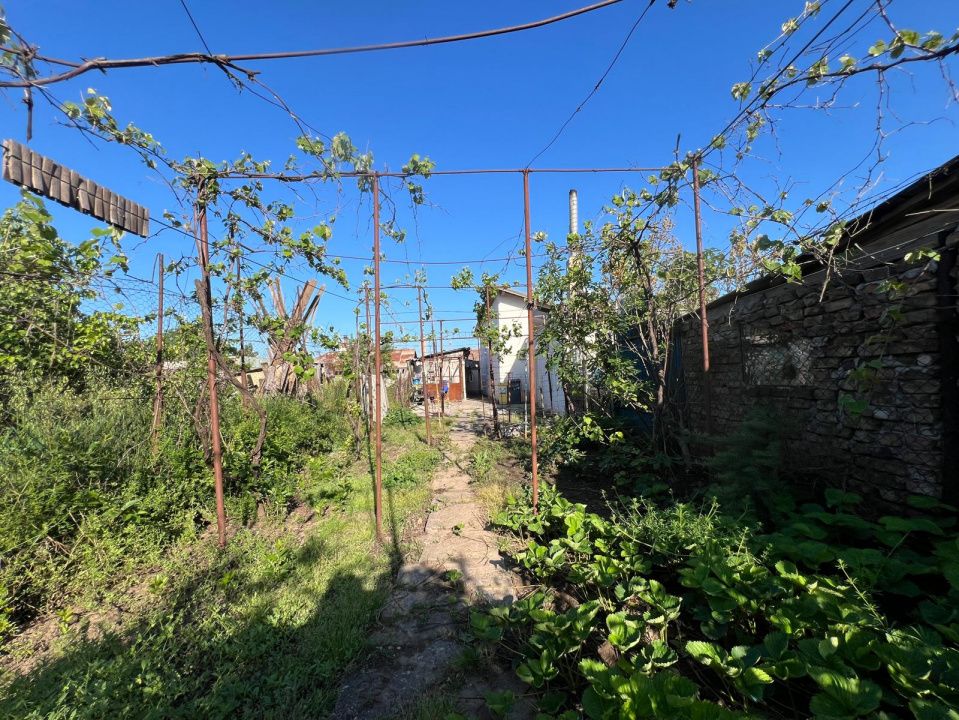 CASA CU 3 CAMERE SI TEREN IN CONSTANTA I KM 5 I ZONA LINISTITA – fotografia 12 din 33
