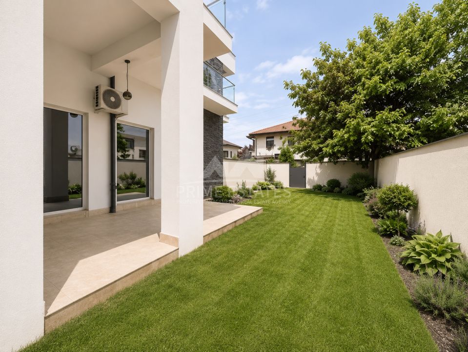 Vila tip duplex complet renovata 2026,  Sidney Residence Tunari – fotografia 9 din 26