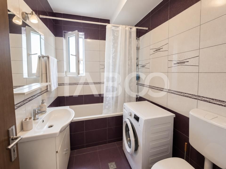 Apartament decomandat de vanzare 2 camere balcon Arhitectilor – fotografia 11 din 15