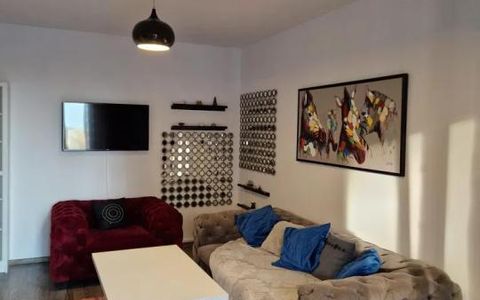 3 Camere de inchiriat | Grozavesti | Metrou | Centrala | Parcare