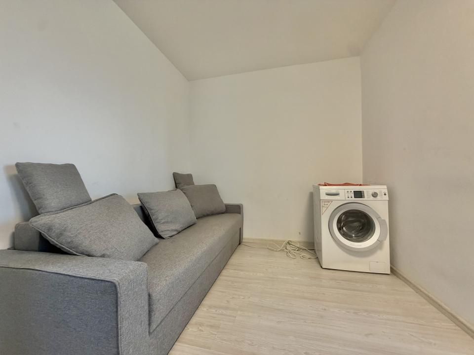 Apartament 1 camera, decomandat in Complex-Studentesc – fotografia 3 din 12