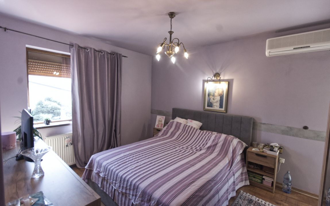Vila Damaroaia – Spațiu, confort și locație perfectă – fotografia 12 din 22