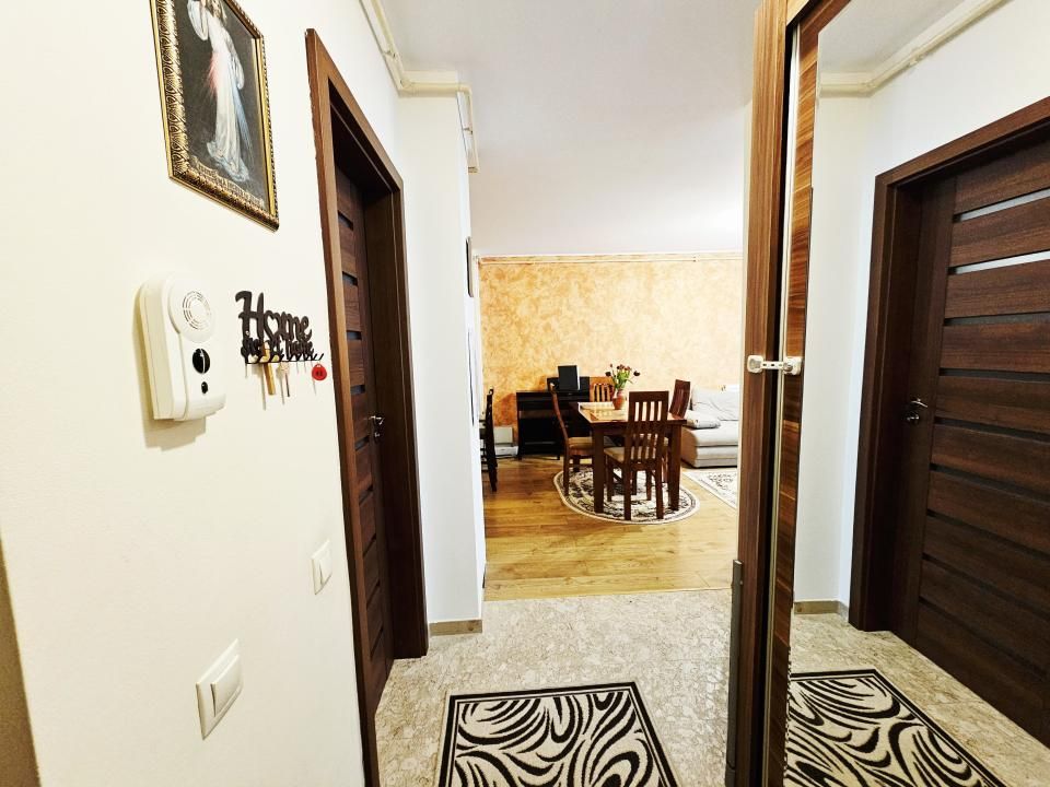 Apartament 2 camere, 49.10 mp, zona Junior Residence – fotografia 6 din 8