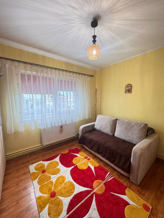 Apartament 2 camere de vânzare în Constanța – KM 4-5, renovat – fotografia 7 din 10