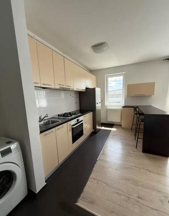 Apartament 2 camere la cheie  54mp ,parcare inclusa in pret. – fotografia 3 din 8