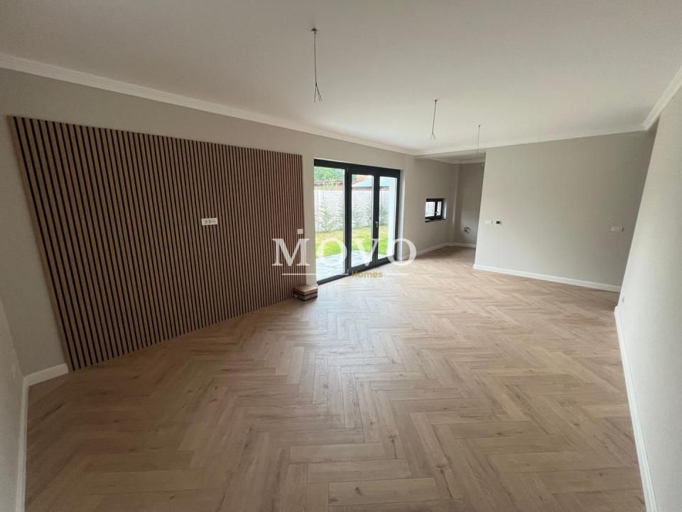 Casa individuala 4 camere | 3 Bai | Timisoara - Ciarda Rosie – fotografia 5 din 18