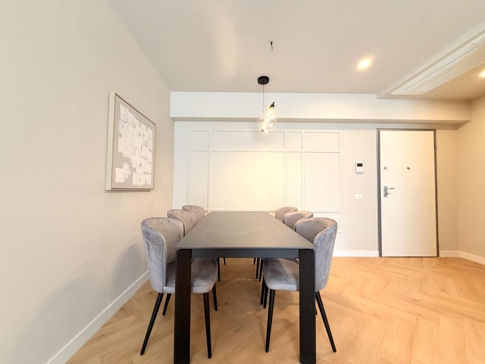 3 Camere | Loc de parcare | Pet Friendly | Metrou Pipera - Aviatiei – fotografia 5 din 30