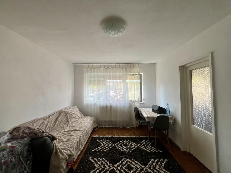 Apartament 2 camere, 42 mp utili, parter - zona Soarelui – fotografia 2 din 8