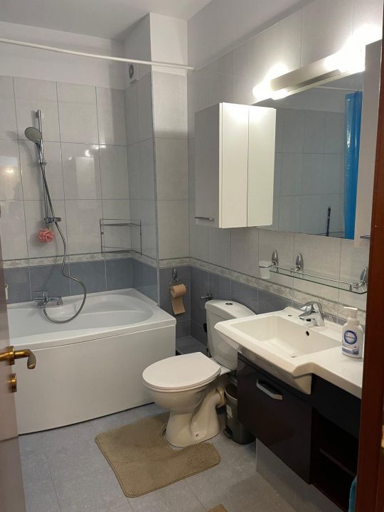 3 Camere de inchiriat | Titan | Metrou | 2 bai | Parcare | Centrala – fotografia 14 din 15