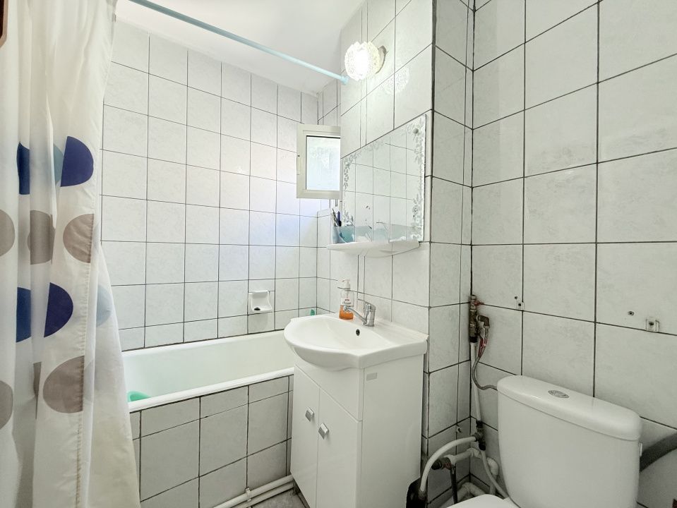 Apartament de vânzare cu 3 camere in Tomis Nord – fotografia 9 din 21