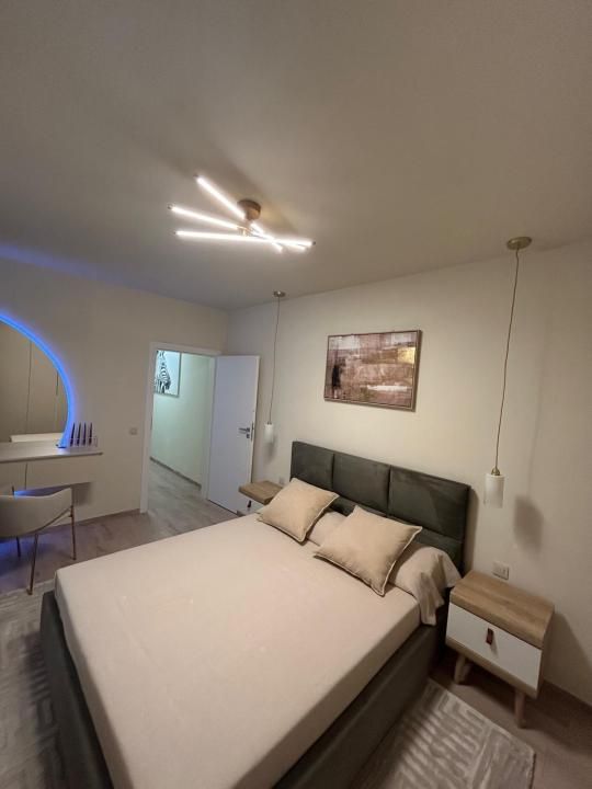 Apartament modern, 3 camere, 2 băi, terasă 37mp, Grigorescu – fotografia 4 din 9