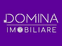 Logo Domina Imobiliare