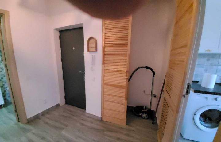 2 Camere de inchiriat | Popesti Leordeni | Parcare | Centrala – fotografia 5 din 8
