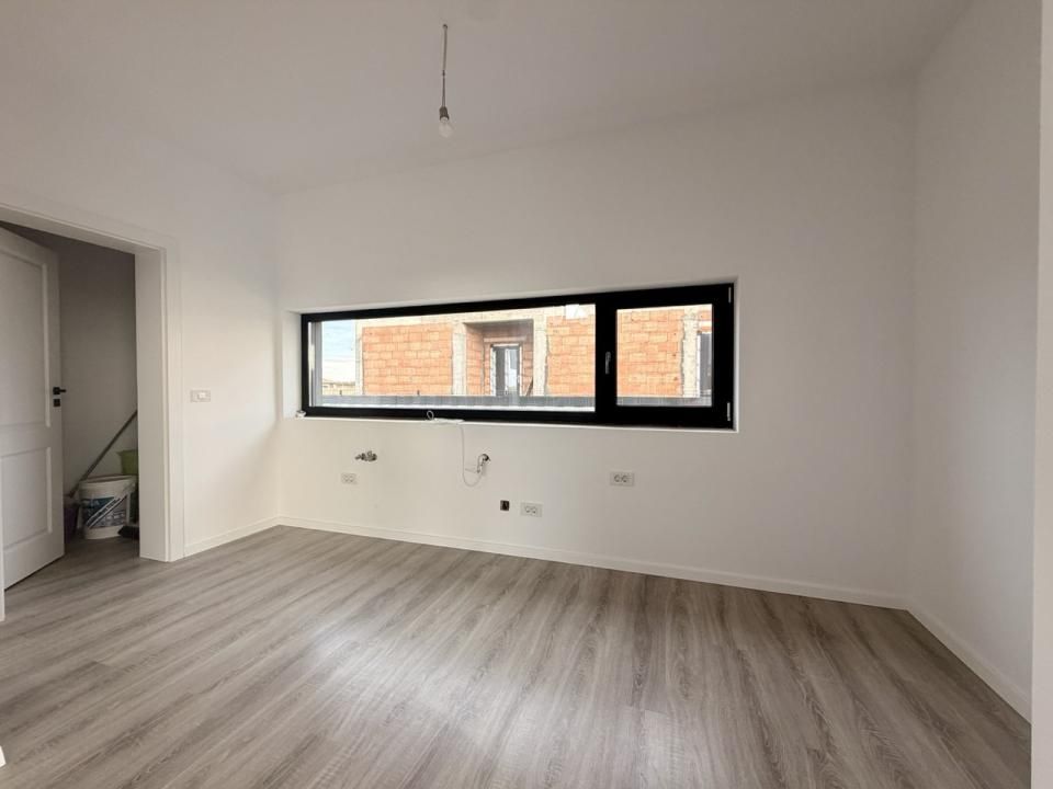 Casa individuala, design deosebit, 4 camere - Giarmata Mare – fotografia 4 din 17