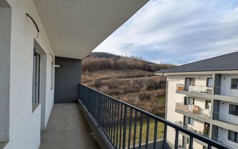 Apartament 3 camere Sesul de Sus Florești BLOC NOU