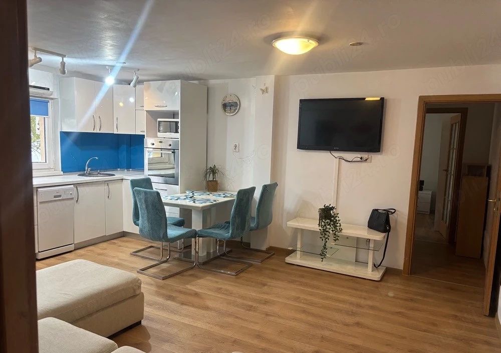 3 Camere de inchiriat | Centrala Proprie | Pet-friendly | Parcare | Metrou – fotografia 3 din 8