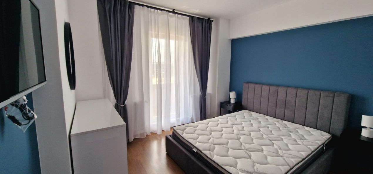 Apartament 2 Camere 39 MP | Militari | Loc de parcare | Bloc nou 2023 | – fotografia 5 din 14