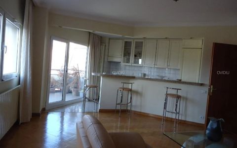 3 Camere de inchiriat | Primaverii | Parcare | Pet-Friendly | Centrala