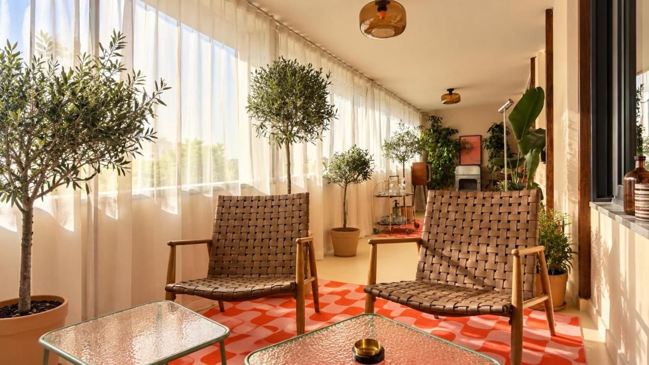 Apartament 2 camere | Eleganta urbană | Calea Dorobanți | Balcon 20 mp – fotografia 22 din 28