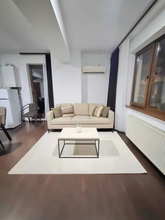 2 Camere | Baneasa | Metrou | Centrala Proprie | Loc de Parcare | Boxa – fotografia 7 din 10