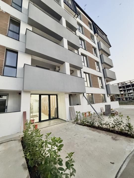 Ap. 2 camere finalizat zona Militari Residence – fotografia 1 din 12