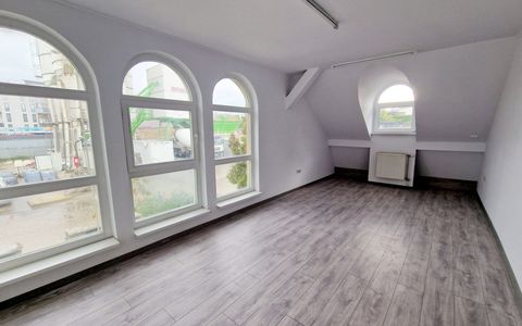 Spatiu pentru birouri in cartierul Marasti