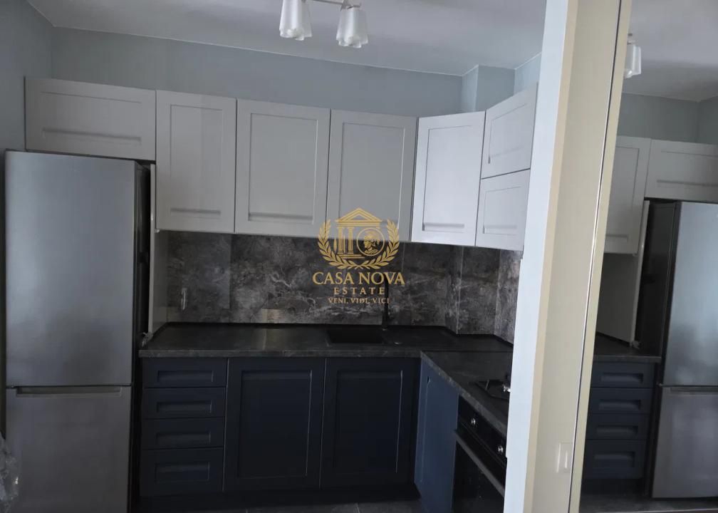 Apartament 2 camere 38mp, Junior Residence, parcare, finisat modern – fotografia 4 din 6