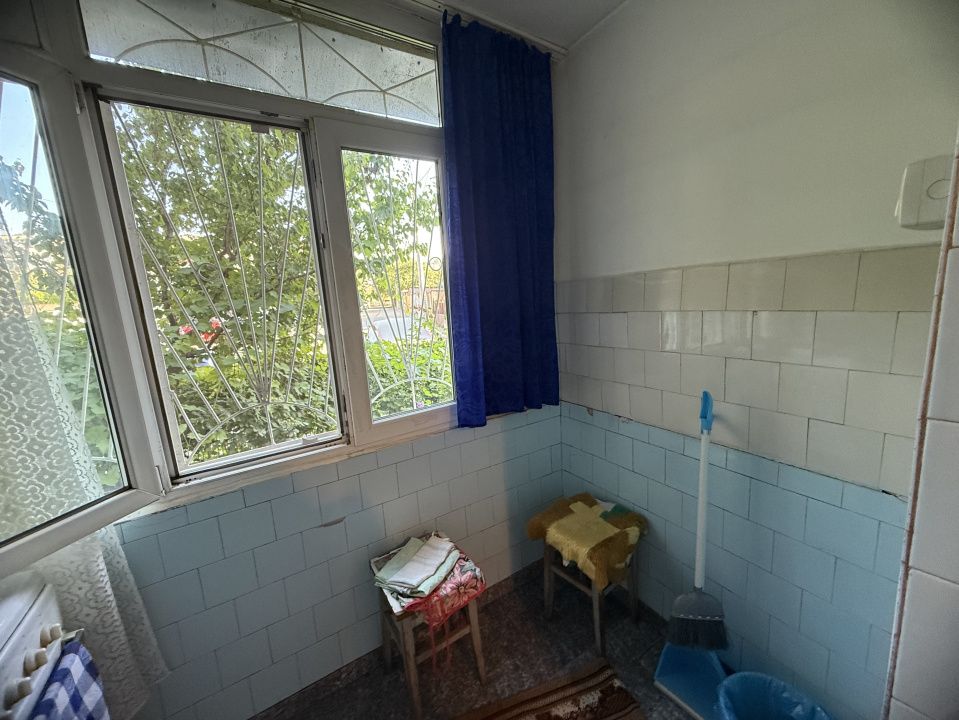 Apartament 2 camere, 52.25 mp, cartier Brazda lui Novac, zona Scoala 23 – fotografia 7 din 11