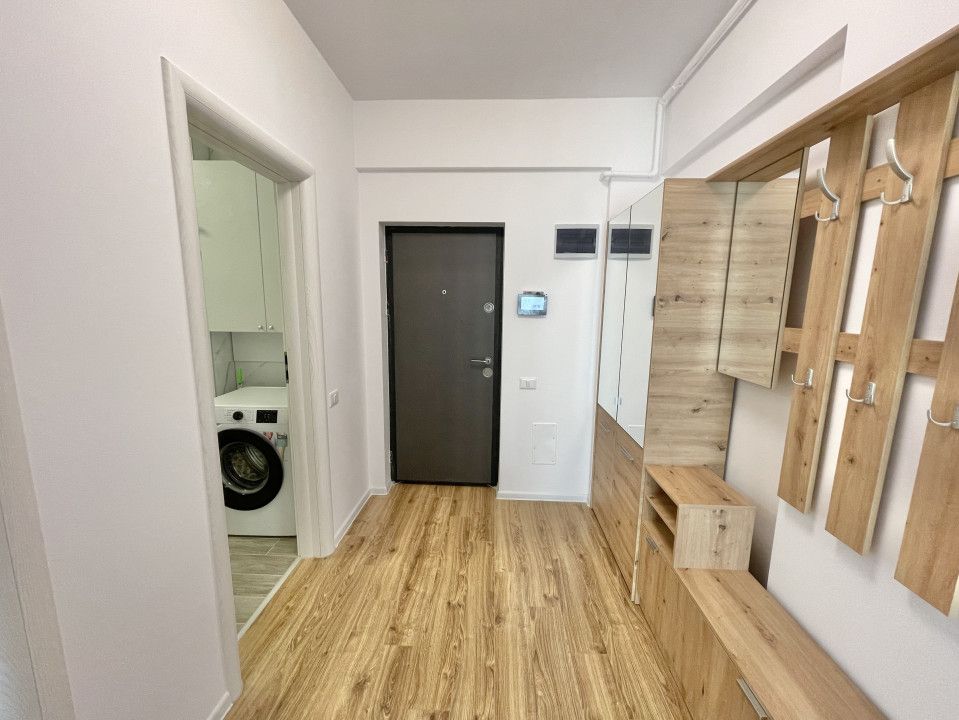 Apartament cu 2 camere Vivamus zona Coresi – fotografia 5 din 13
