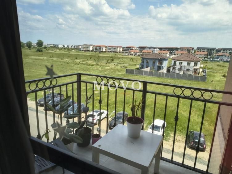 Apartament 4 camere | 100 mp – Giroc | Hotel IQ – fotografia 11 din 14