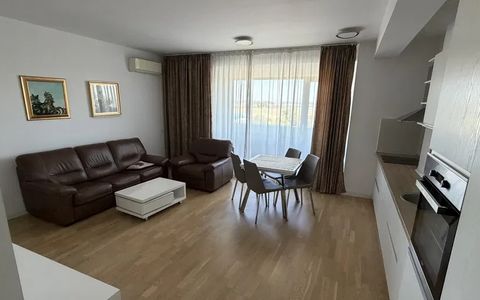 3 Camere de inchiriat | Baneasa | Centrala | 2 x Parcare