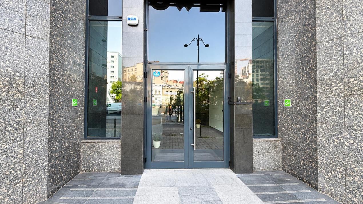 For Rent| Office Premium | Central | Cotroceni | 278,11 mp | View Raul Dambovita – fotografia 9 din 11