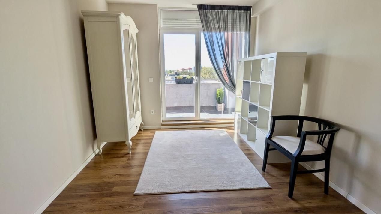 Penthouse 3 Camere, 2 bai, decomandat, 100 mp utili - Zona Aradului – fotografia 8 din 10