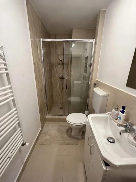 3 Camere de inchiriat | Giulesti | Centrala | Metrou | – fotografia 6 din 7