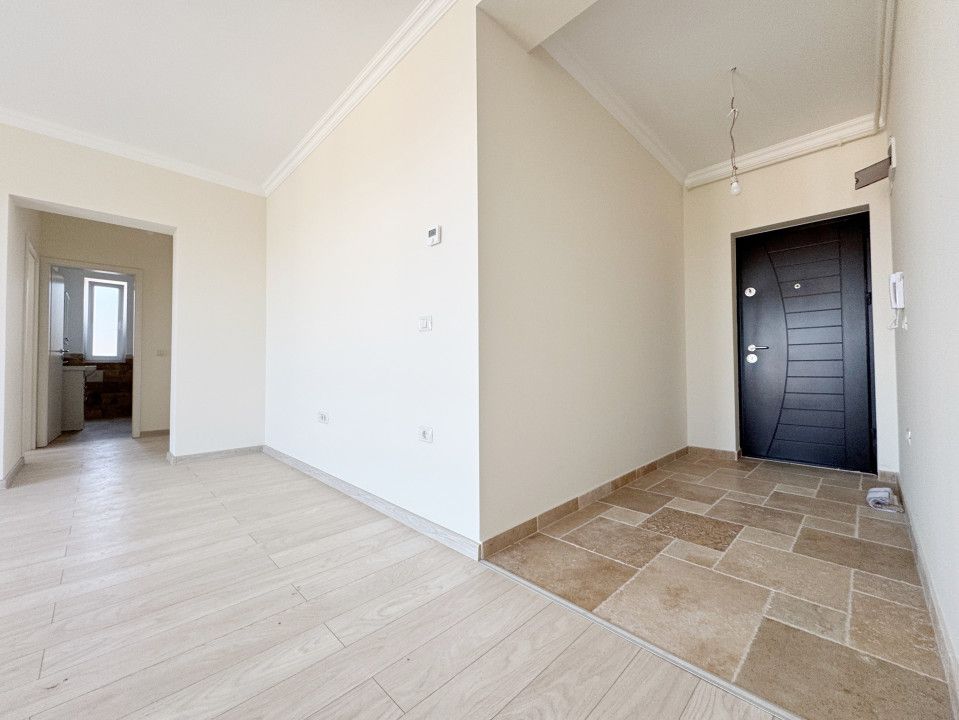 Apartament 2 camere, 54mp utili + balcon 6mp, etaj 1/3  - Giroc – fotografia 7 din 8