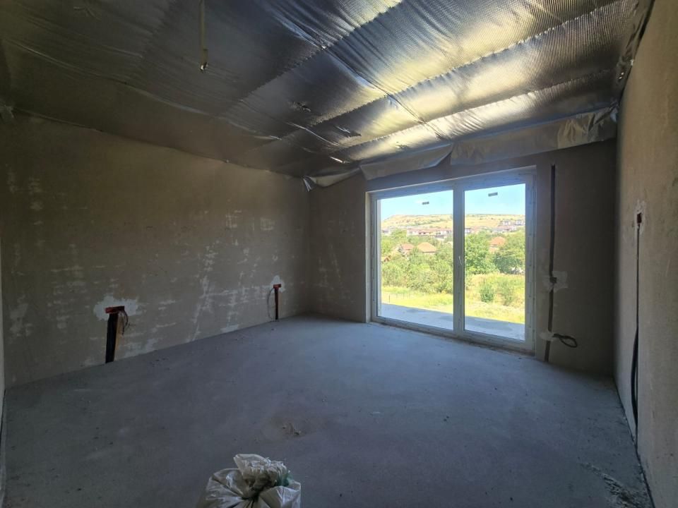 Casă individuală NZEB, 220 mp utili, teren 550 mp | zona Profi Chinteni – fotografia 16 din 19