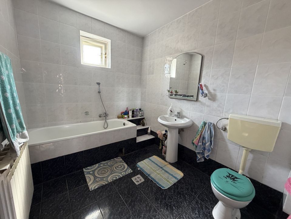 CASA Vintu D+P+E+M cu 4100 mp .Teren Intravilan si Extravilan Utilitati – fotografia 39 din 70