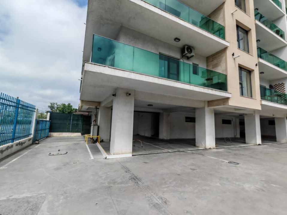 Apartament 2 Camere Mamaia Nord | Distrikt Residence | Comision 0% – fotografia 14 din 20