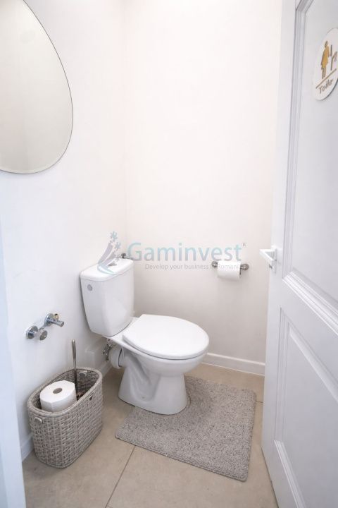 Spatiu comercial de inchiriat in Oradea, bloc nou Nufarul – fotografia 9 din 9