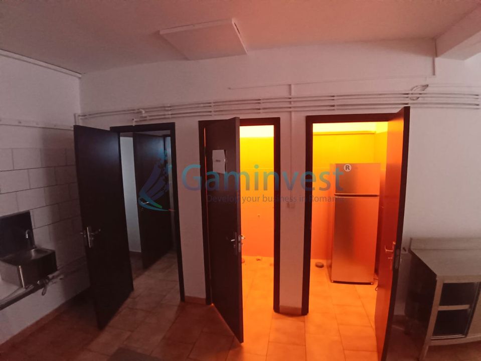 Spatiu comercial de inchiriat, zona Velenta, Oradea, Bihor – fotografia 3 din 4