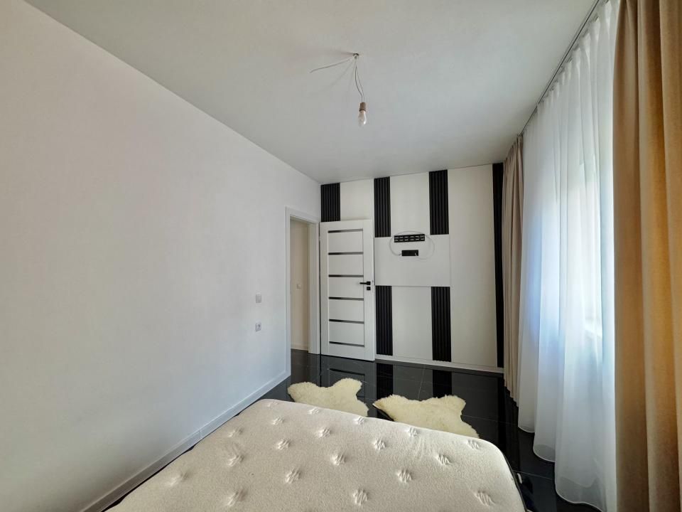 Apartament 2 camere, decomandat, mobilat-utilat - DaVinci – fotografia 8 din 11