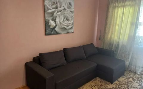 Apartament de inchiriat 3 camere 66mp plus 8mp balcon zona Marasti