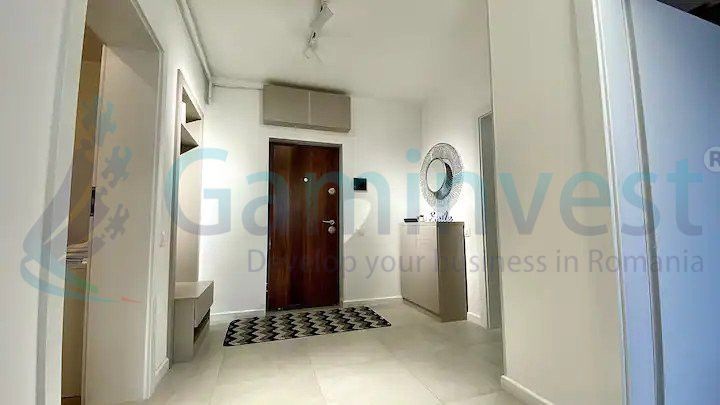 Apartament de inchiriat 3 camere Cartier Viena, Oradea, Bihor – fotografia 7 din 11