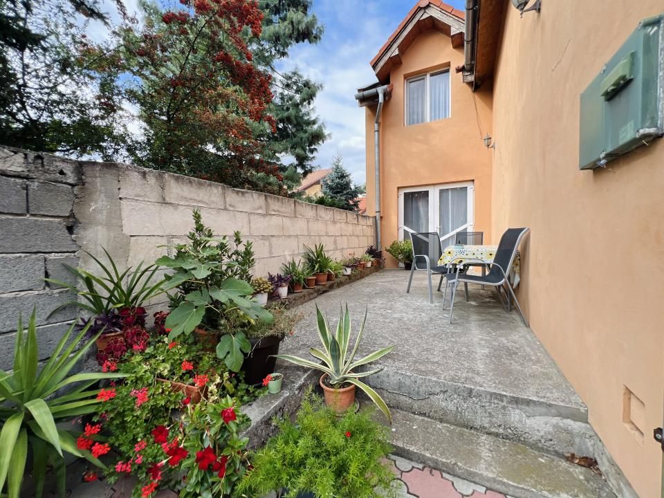 Casa individuala 194 mp si teren de 500 mp - Zona Mehala Timisoara – fotografia 25 din 26