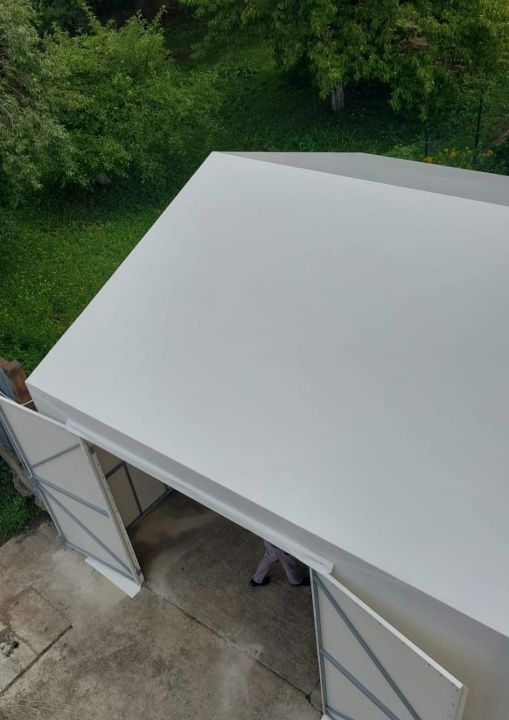Închiriere spațiu de depozitare, 98 mp., Gruia – fotografia 4 din 4